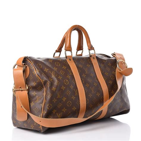 louis vuitton weekender replica|louis vuitton duffle 50.